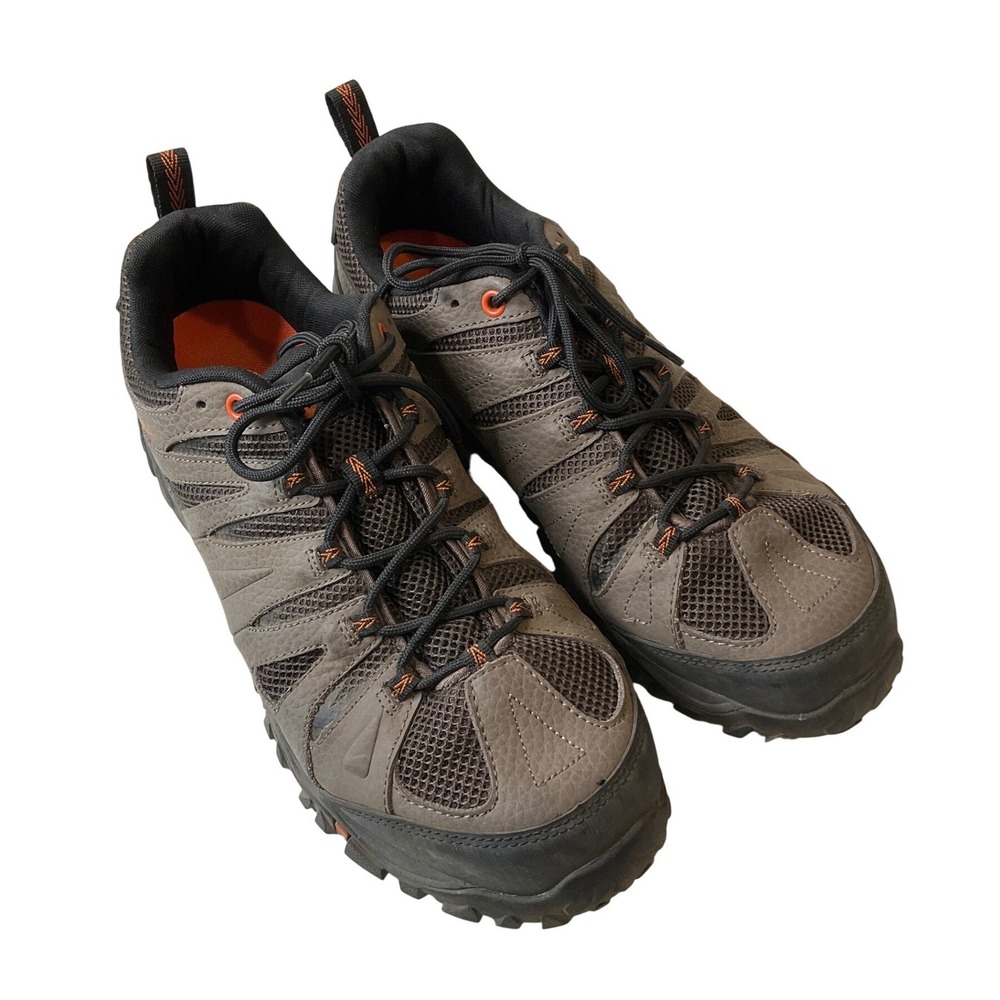 Merrell Mojave Sneakers Select Grip Boulder Performance Hiking Outdoor Rugged